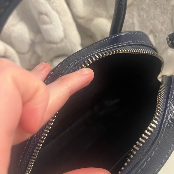 Kate Spade Sam Icon Mini Duffle - Picture 3 of 4